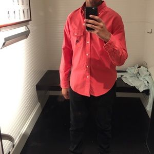 Shirt worth around $50